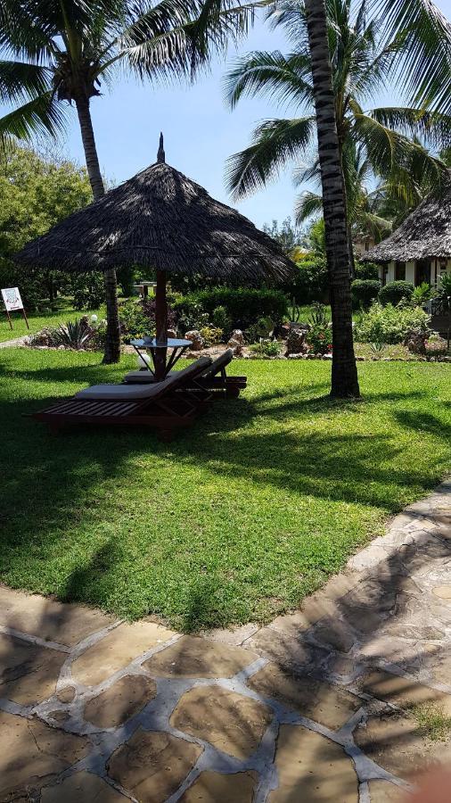 וואטאמו Crystal Bay Resort מראה חיצוני תמונה