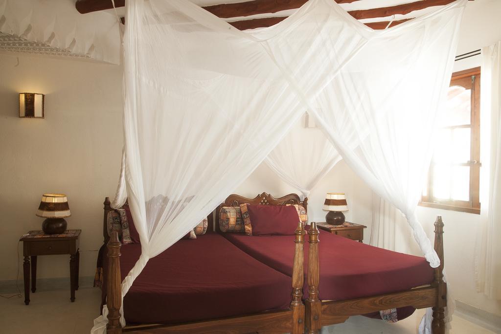 וואטאמו Crystal Bay Resort מראה חיצוני תמונה