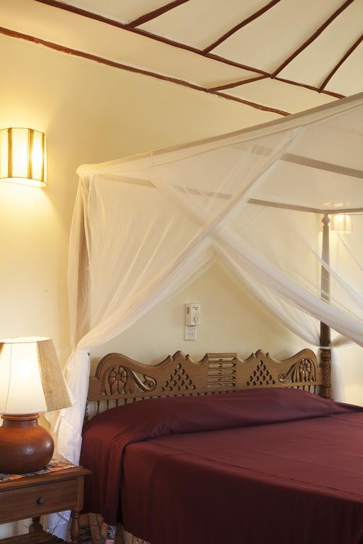 וואטאמו Crystal Bay Resort מראה חיצוני תמונה
