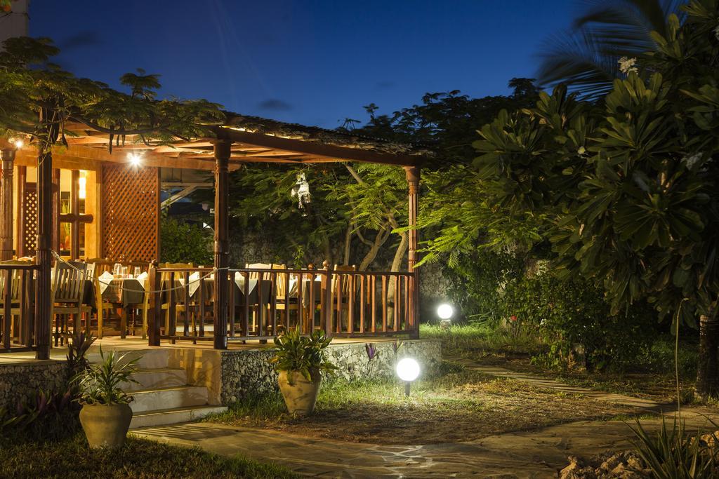 וואטאמו Crystal Bay Resort מראה חיצוני תמונה