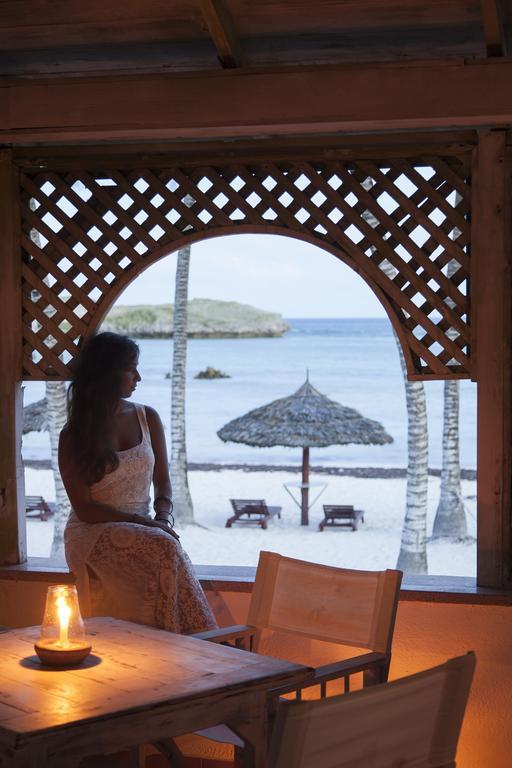 וואטאמו Crystal Bay Resort מראה חיצוני תמונה