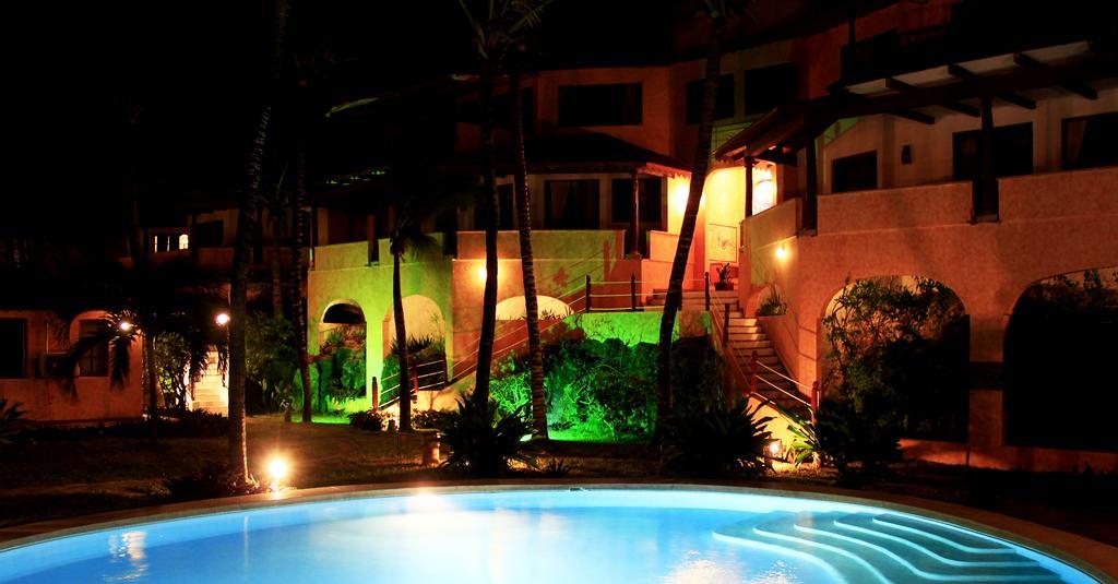וואטאמו Crystal Bay Resort מראה חיצוני תמונה