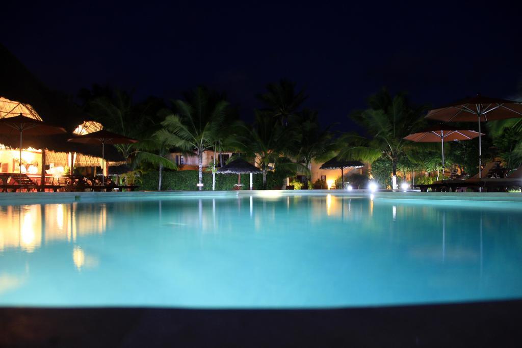 וואטאמו Crystal Bay Resort מראה חיצוני תמונה