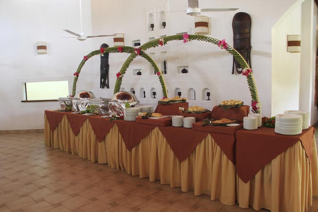 וואטאמו Crystal Bay Resort מראה חיצוני תמונה