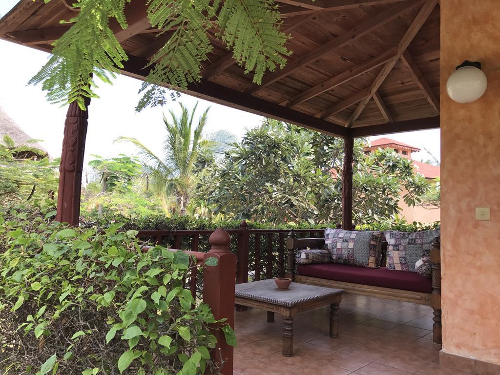 וואטאמו Crystal Bay Resort מראה חיצוני תמונה