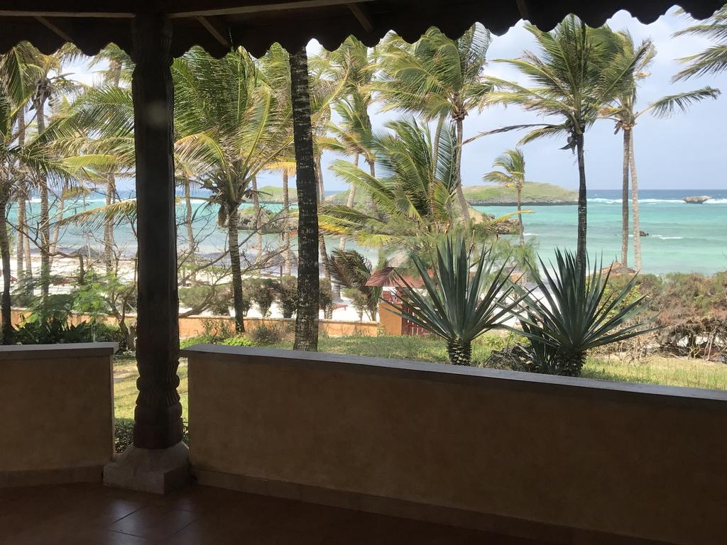 וואטאמו Crystal Bay Resort מראה חיצוני תמונה