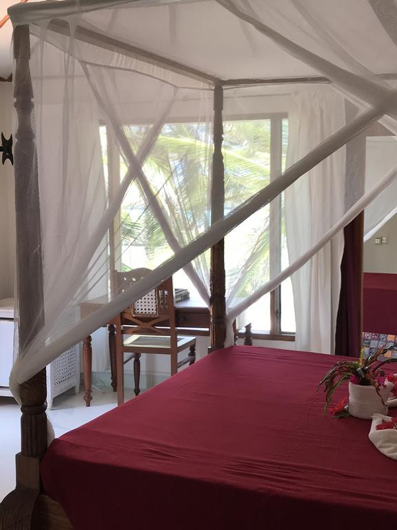 וואטאמו Crystal Bay Resort מראה חיצוני תמונה
